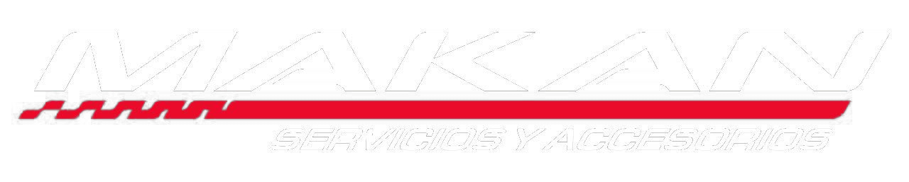 Makan — Servicios y Accesorios