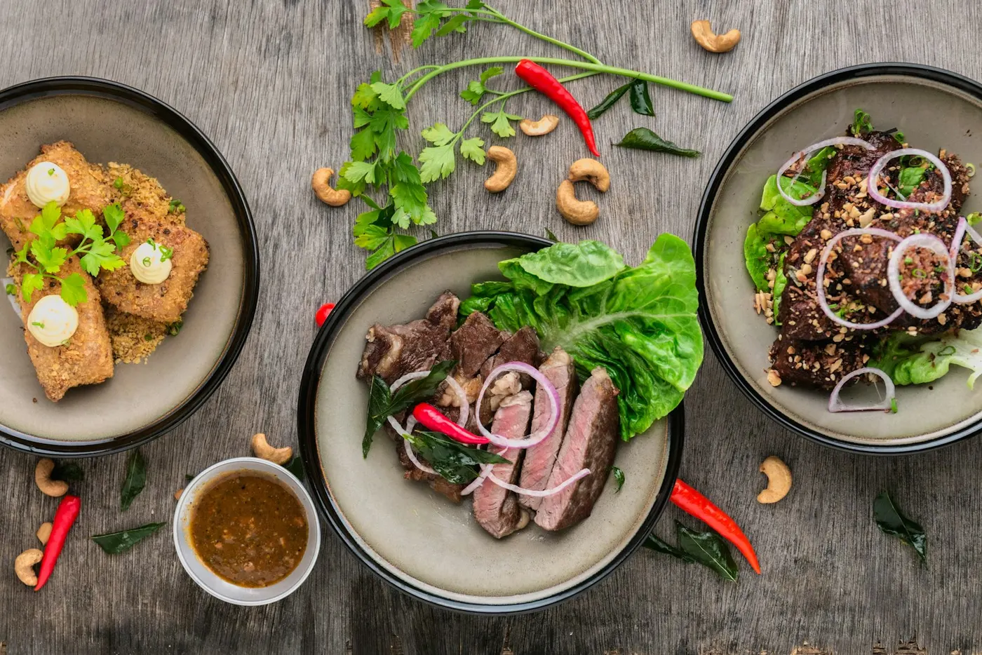 Gastronomía — abrir galería